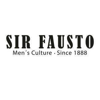 Sir Fausto