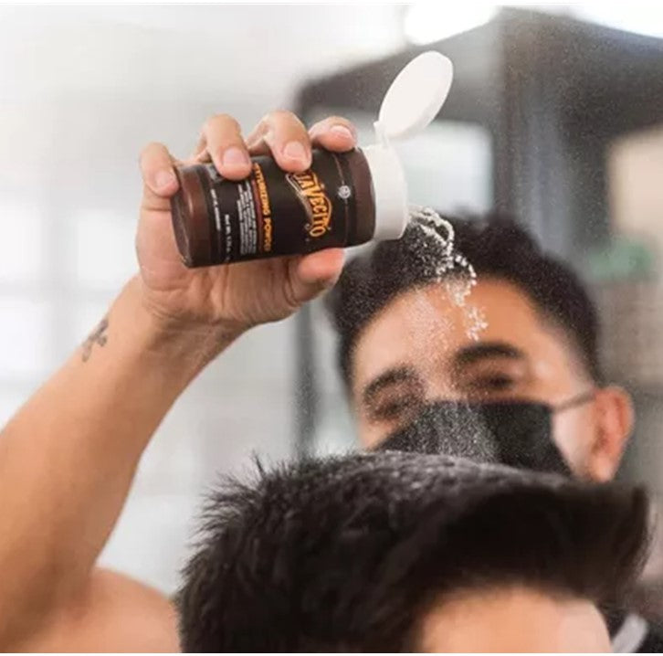 Suavecito Talco Texturizador 50gr