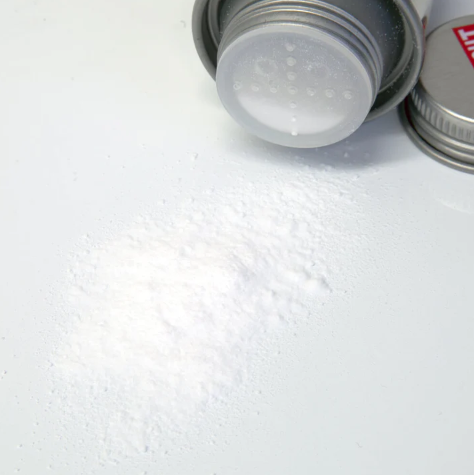 Uppercut Styling Powder 20gr - Polvo Texturizador para Volumen y Acabado Mate Natural