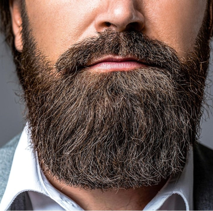 Cómo Cuidar una Barba en Crecimiento: Guía Completa para un Crecimiento Saludable