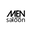 MenSaloon logo